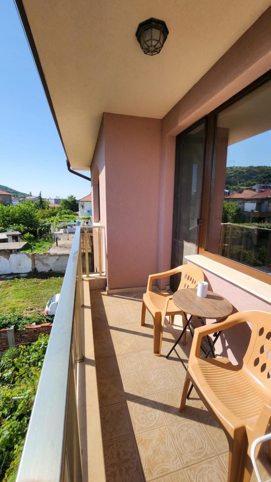 Hotel Kazak Obzor Pokój zdjęcie