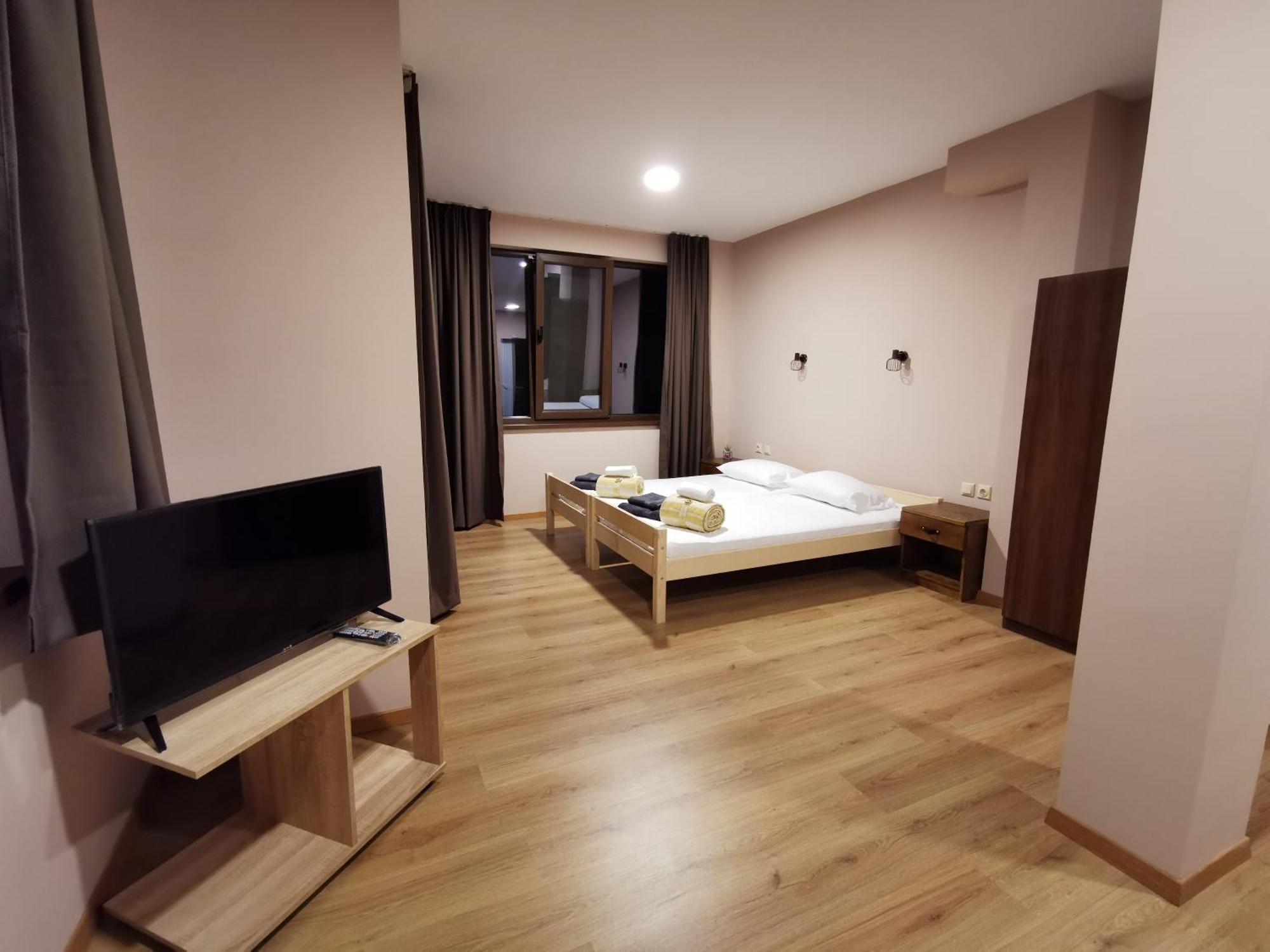 Hotel Kazak Obzor Pokój zdjęcie