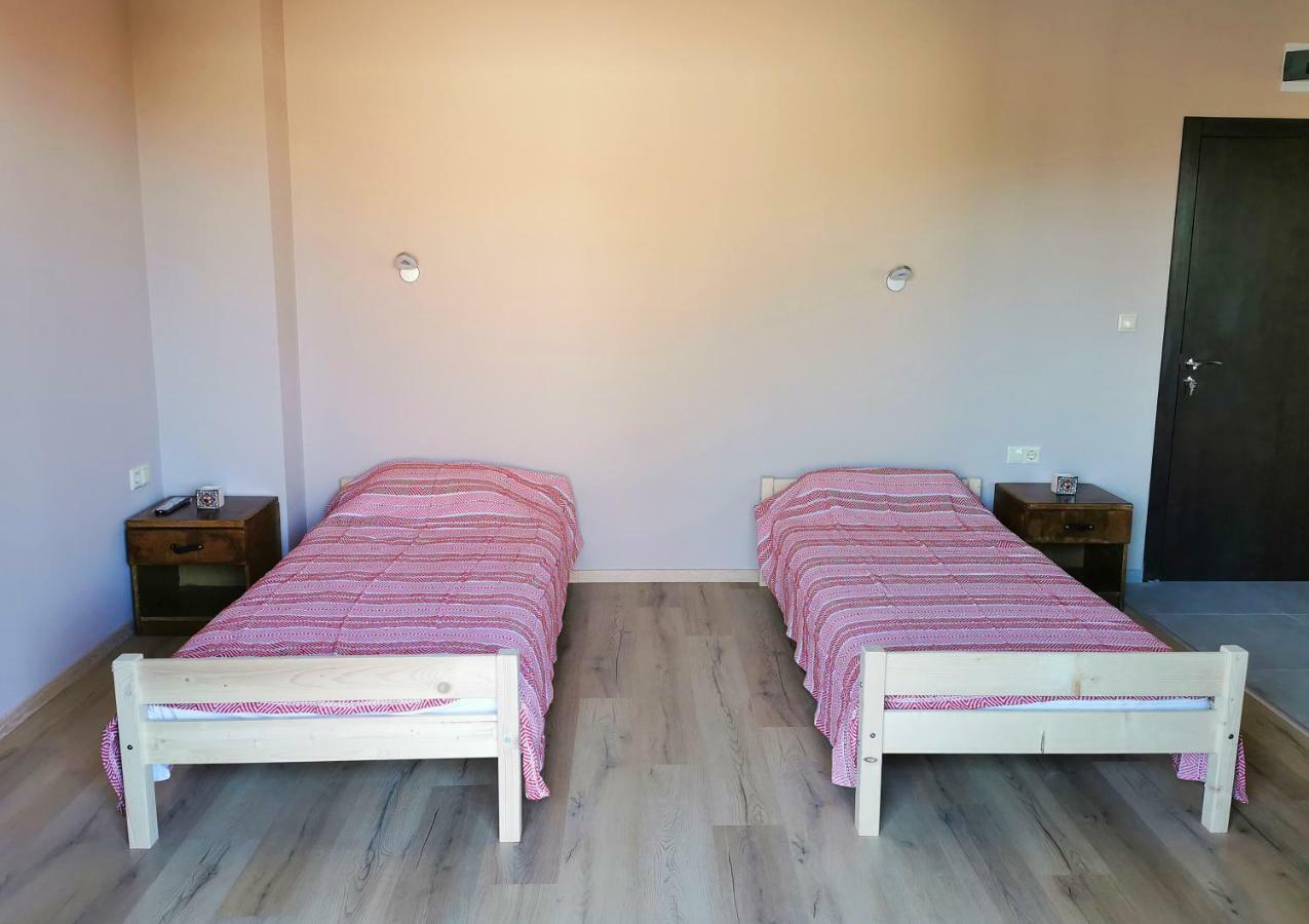 Hotel Kazak Obzor Zewnętrze zdjęcie