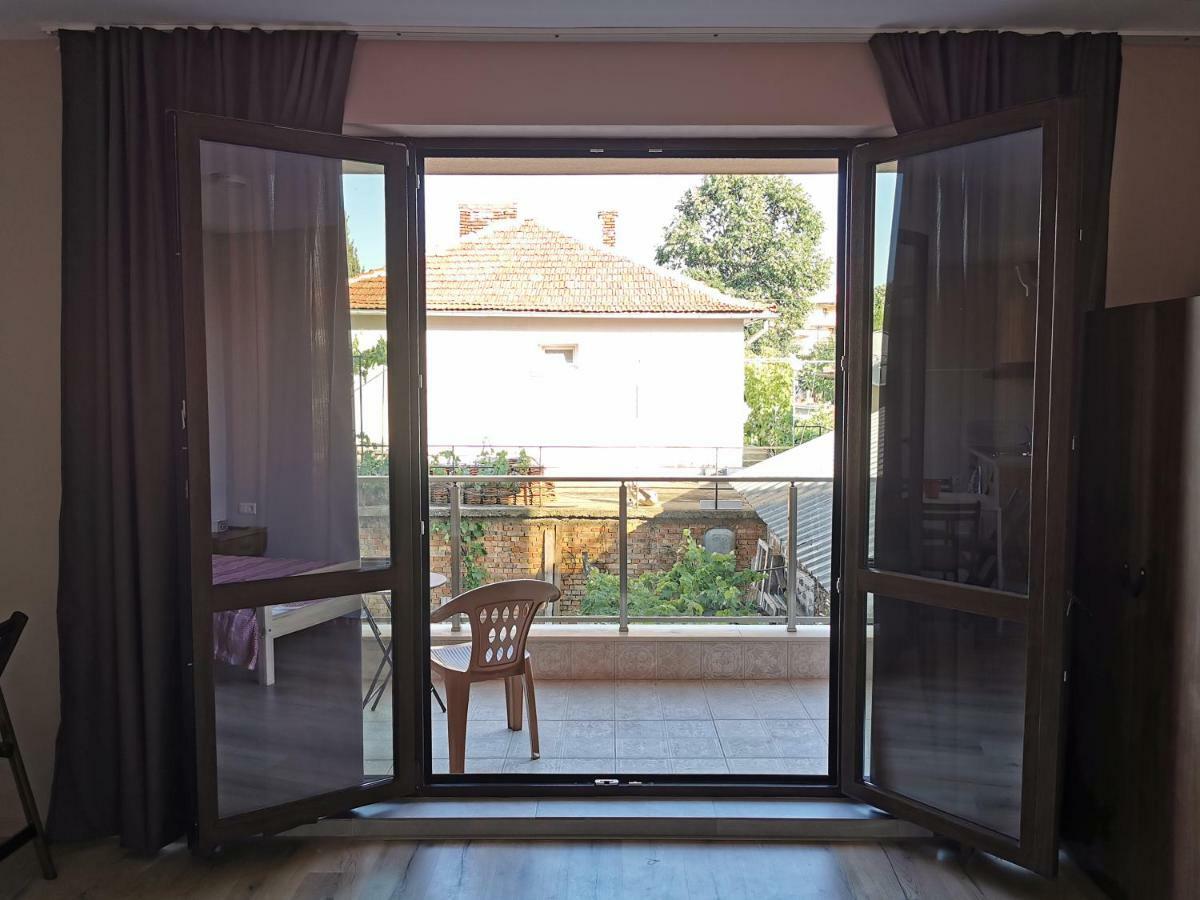 Hotel Kazak Obzor Zewnętrze zdjęcie