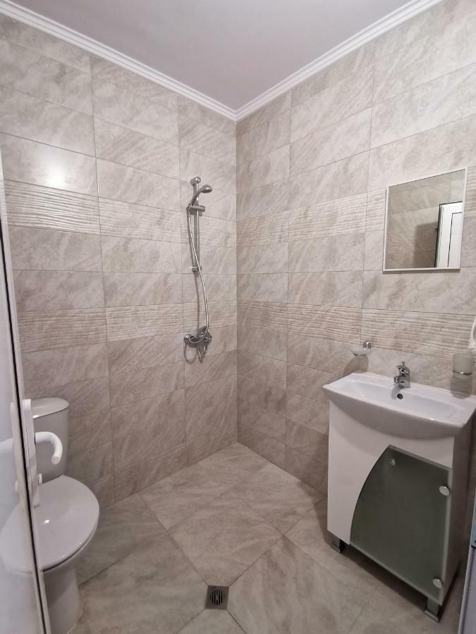 Hotel Kazak Obzor Zewnętrze zdjęcie